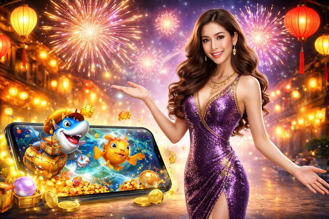 lu33 Baccarat Đêm