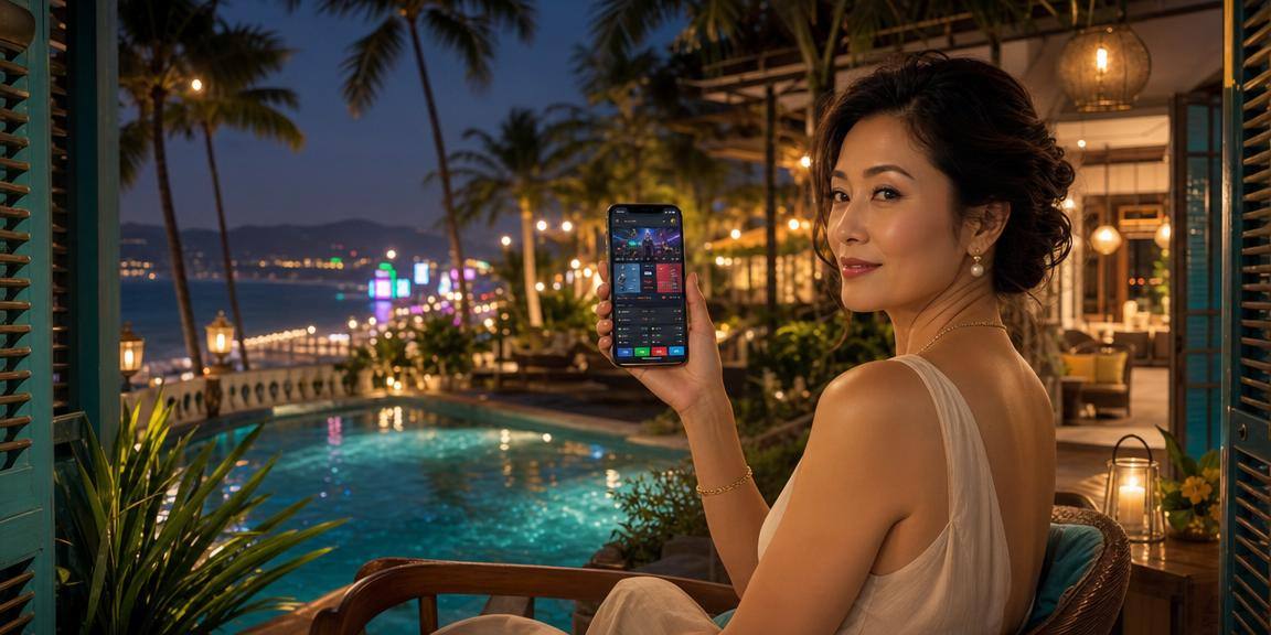 lu33 Ứng dụng lu33 — theo bạn mọi lúc, mọi nơi